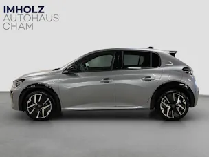 Peugeot 208 1.2 Hybrid 145 GT