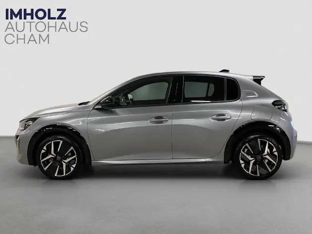 Peugeot 208 1.2 Hybrid 145 GT