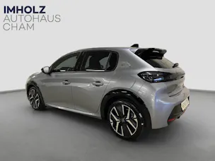 Peugeot 208 1.2 Hybrid 145 GT