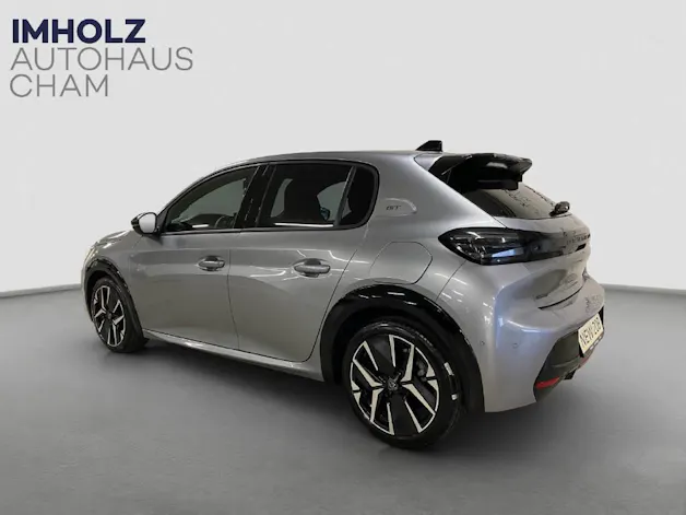 Peugeot 208 1.2 Hybrid 145 GT