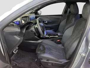 Peugeot 208 1.2 Hybrid 145 GT