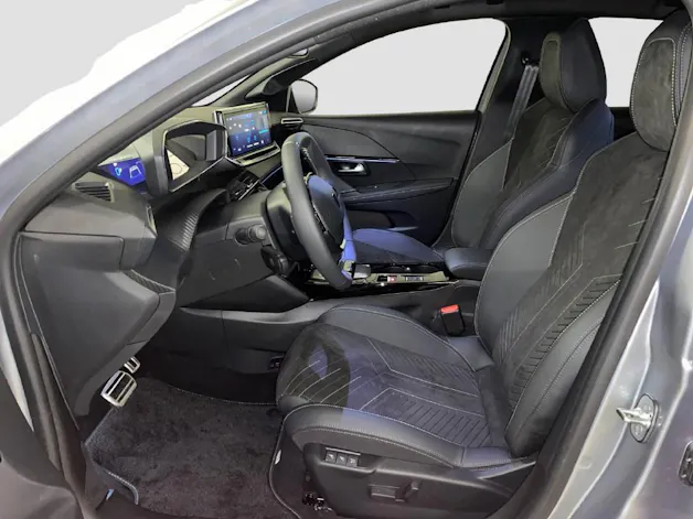 Peugeot 208 1.2 Hybrid 145 GT