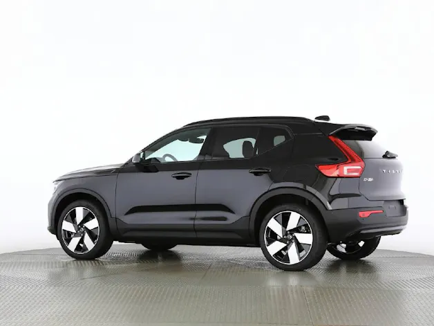 Volvo EX40 Twin Ultra AWD XCENTRIC