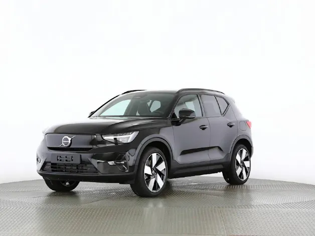 Volvo EX40 Twin Ultra AWD XCENTRIC