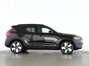 Volvo EX40 Twin Ultra AWD XCENTRIC