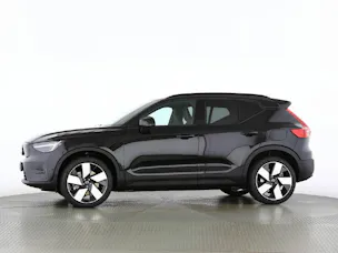 Volvo EX40 Twin Ultra AWD XCENTRIC