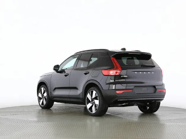 Volvo EX40 Twin Ultra AWD XCENTRIC