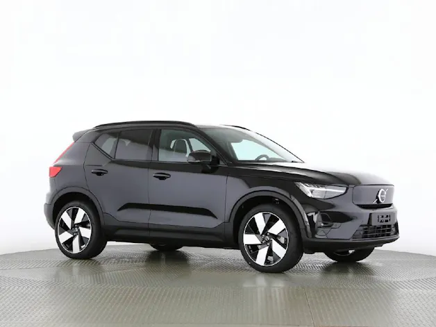 Volvo EX40 Twin Ultra AWD XCENTRIC