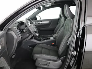 Volvo EX40 Twin Ultra AWD XCENTRIC