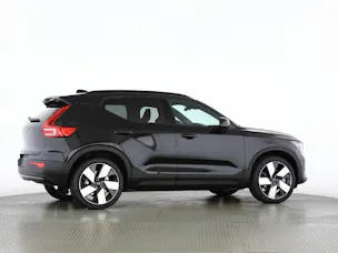 Volvo EX40 Twin Ultra AWD XCENTRIC