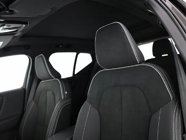 Volvo EX40 Twin Ultra AWD XCENTRIC