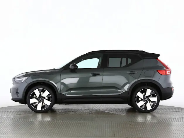 Volvo EX40 Twin Ultra AWD XCENTRIC