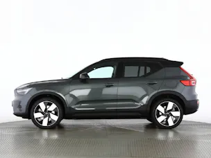 Volvo EX40 Twin Ultra AWD XCENTRIC