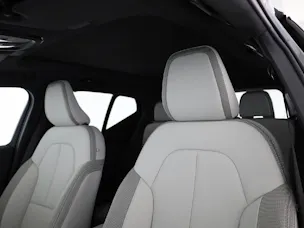 Volvo EX40 Twin Ultra AWD XCENTRIC