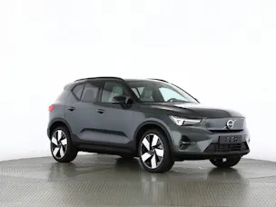 Volvo EX40 Twin Ultra AWD XCENTRIC