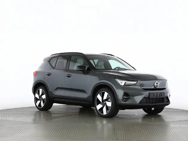 Volvo EX40 Twin Ultra AWD XCENTRIC