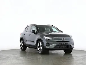Volvo EX40 Twin Ultra AWD XCENTRIC
