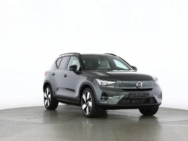 Volvo EX40 Twin Ultra AWD XCENTRIC