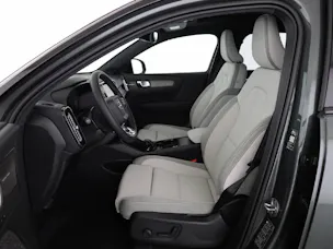 Volvo EX40 Twin Ultra AWD XCENTRIC