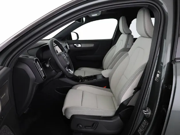 Volvo EX40 Twin Ultra AWD XCENTRIC
