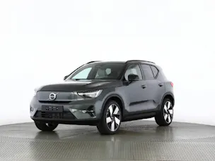 Volvo EX40 Twin Ultra AWD XCENTRIC