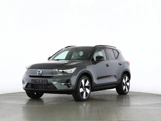 Volvo EX40 Twin Ultra AWD XCENTRIC