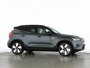 Volvo EX40 Twin Ultra AWD XCENTRIC