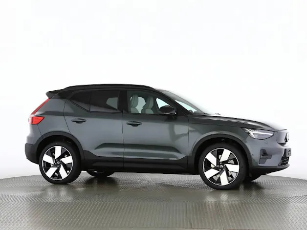 Volvo EX40 Twin Ultra AWD XCENTRIC