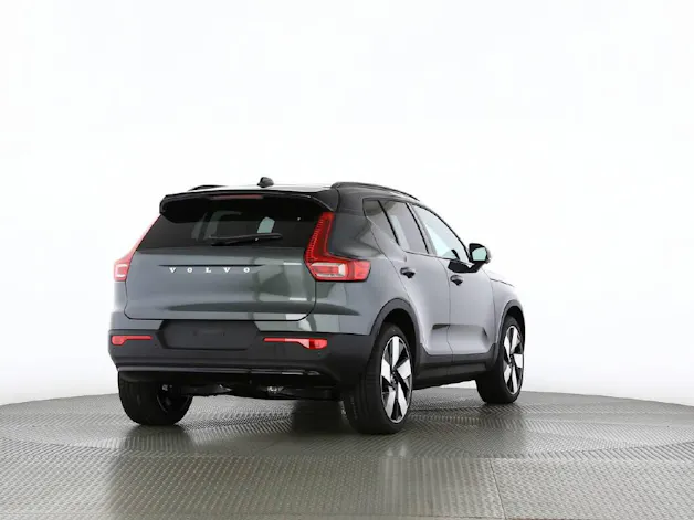 Volvo EX40 Twin Ultra AWD XCENTRIC