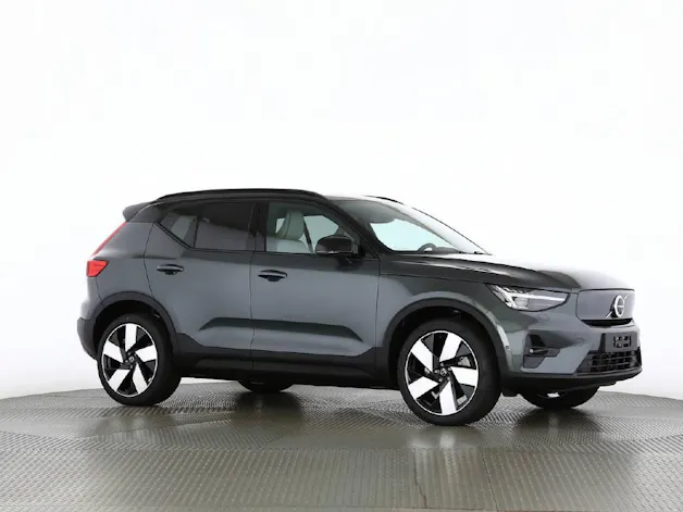 Volvo EX40 Twin Ultra AWD XCENTRIC