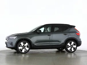 Volvo EX40 Twin Ultra AWD XCENTRIC