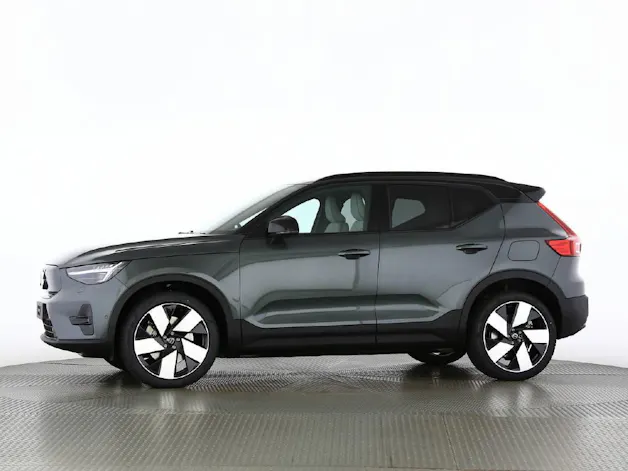 Volvo EX40 Twin Ultra AWD XCENTRIC