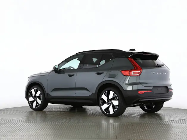 Volvo EX40 Twin Ultra AWD XCENTRIC