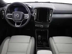 Volvo EX40 Twin Ultra AWD XCENTRIC