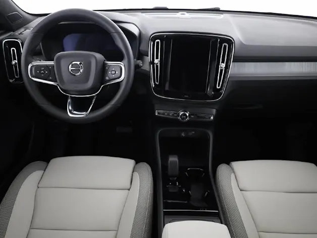 Volvo EX40 Twin Ultra AWD XCENTRIC