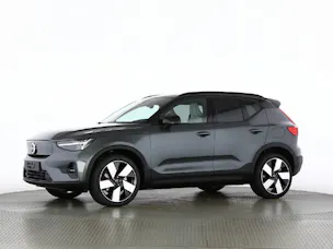 Volvo EX40 Twin Ultra AWD XCENTRIC