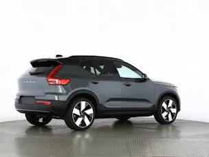 Volvo EX40 Twin Ultra AWD XCENTRIC