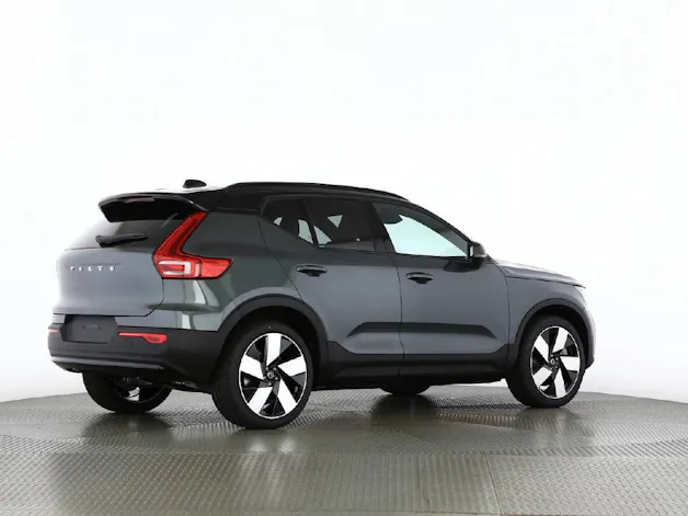 Volvo EX40 Twin Ultra AWD XCENTRIC