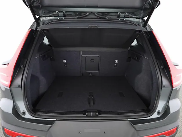 Volvo EX40 Twin Ultra AWD XCENTRIC