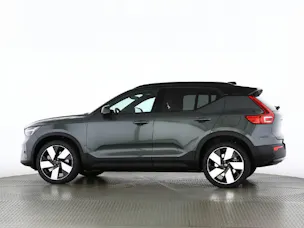 Volvo EX40 Twin Ultra AWD XCENTRIC