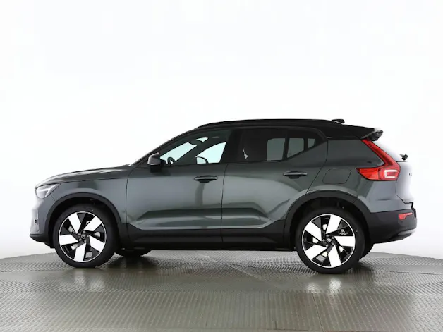 Volvo EX40 Twin Ultra AWD XCENTRIC