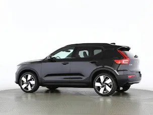 Volvo EX40 Twin Ultra AWD XCENTRIC