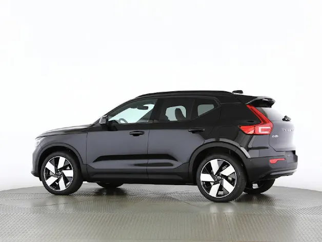Volvo EX40 Twin Ultra AWD XCENTRIC