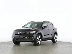 Volvo EX40 Twin Ultra AWD XCENTRIC