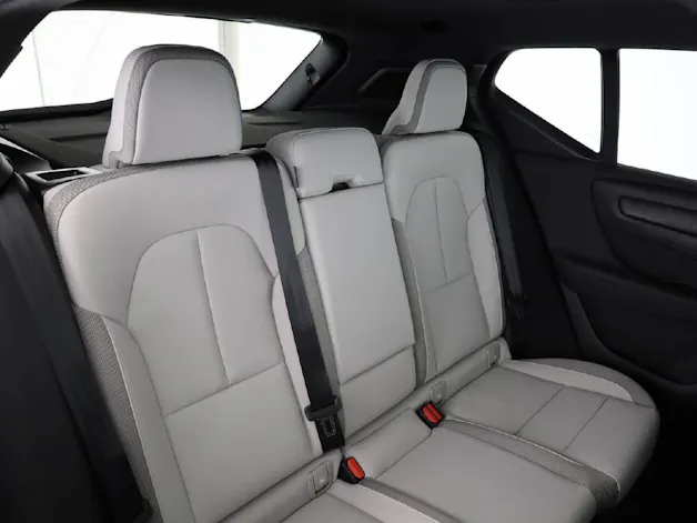 Volvo EX40 Twin Ultra AWD XCENTRIC