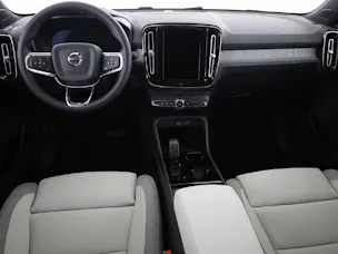 Volvo EX40 Twin Ultra AWD XCENTRIC
