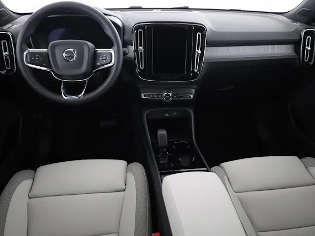 Volvo EX40 Twin Ultra AWD XCENTRIC
