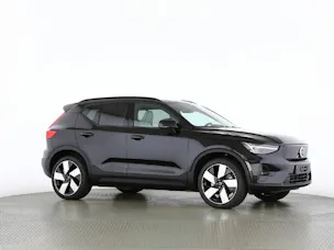 Volvo EX40 Twin Ultra AWD XCENTRIC