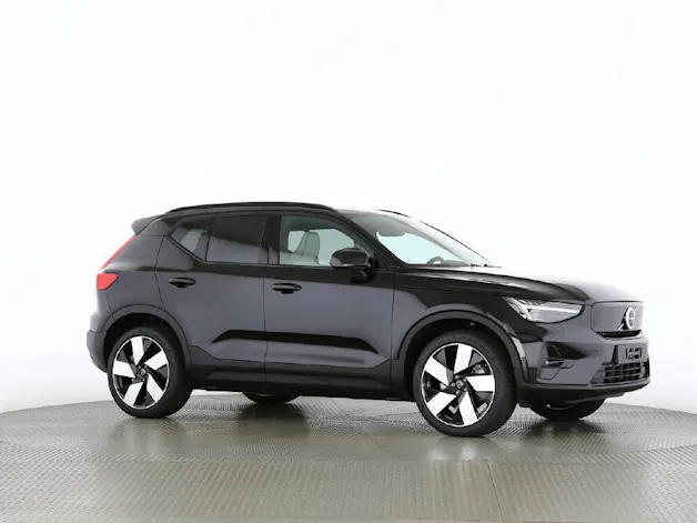 Volvo EX40 Twin Ultra AWD XCENTRIC
