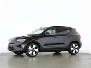 Volvo EX40 Twin Ultra AWD XCENTRIC
